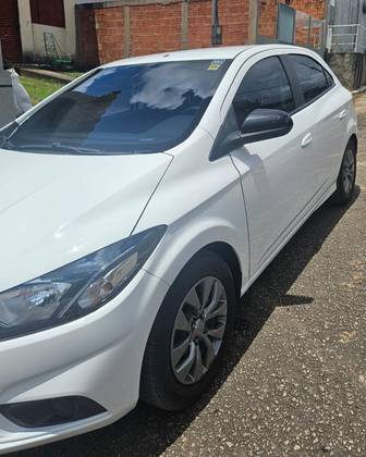 CHEVROLET ONIX 1.0 FLEX MANUAL CHEVROLET ONIX 1.0 FLEX MANUAL